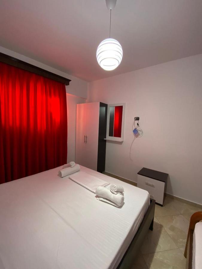 Dosti Apartment Εξαμίλιο Εξωτερικό φωτογραφία